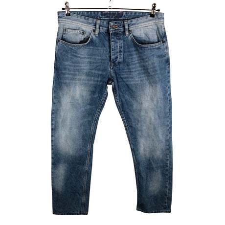 Unisex Bodyguard - Jeans, size W32 - Light blue ()