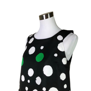 Unisex Pennyblack - Sheath dress, size 40 - Black (3)