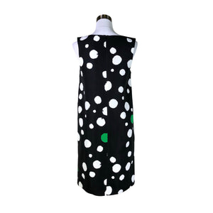 Unisex Pennyblack - Sheath dress, size 40 - Black (2)