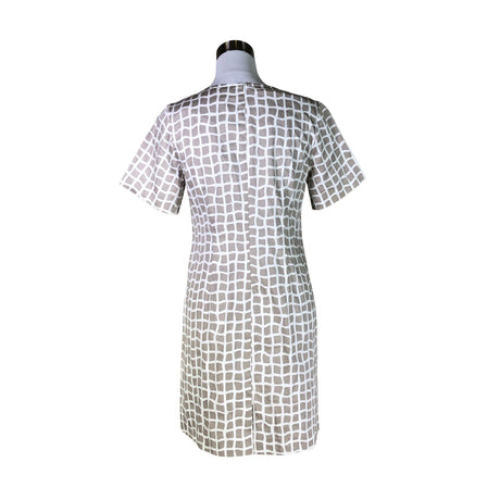 Unisex Voglia - Tunic, size 36 - Beige (2)