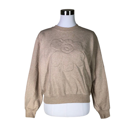 Unisex Marimekko - Sweatshirt, size 34 - Beige ()