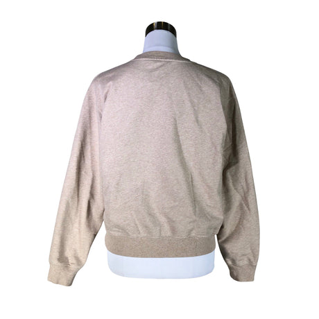 Unisex Marimekko - Sweatshirt, size 34 - Beige (2)