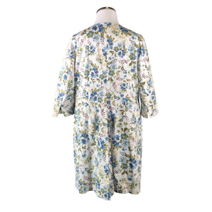 Unisex Muotikuu - Jacket, size 44 - White (2)