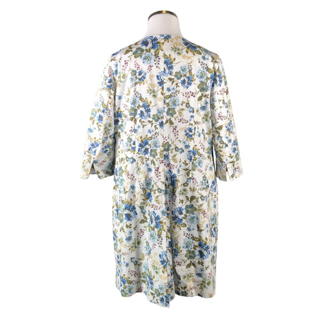 Unisex Muotikuu - Jacket, size 44 - White (2)