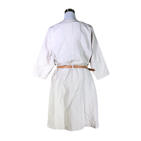 Unisex Marimekko - Dress, size 38 - Beige (2)