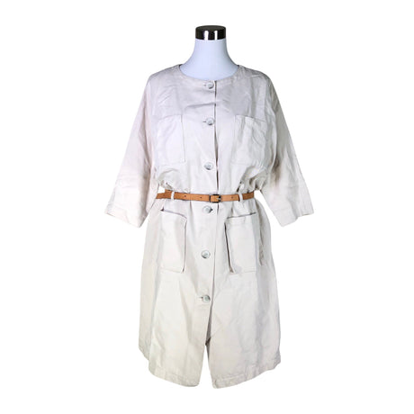 Unisex Marimekko - Dress, size 38 - Beige ()