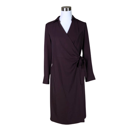 Unisex Ril's - Dress, size 34 - Wine red ()