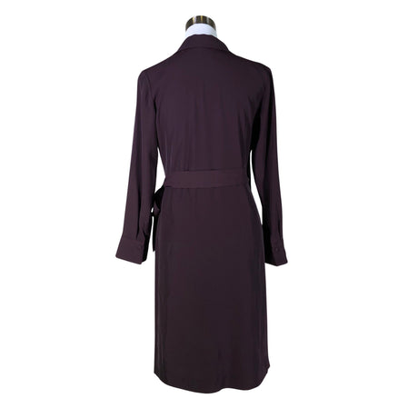 Unisex Ril's - Dress, size 34 - Wine red (2)