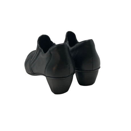 Unisex Rieker - Walking shoes, size 39 - Black (2)