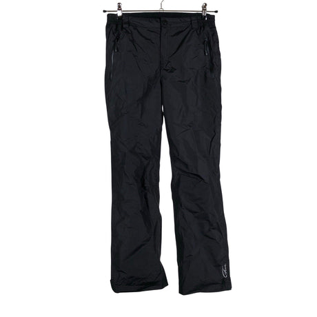 Unisex Five seasons - Spring/Fall pants, size 158 - 164 - Black ()