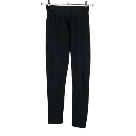 Unisex NOSH - Sweatpants, size 40 - Black ()