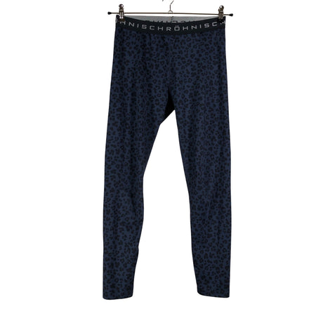 Unisex Röhnisch - Sports tights, size 40 - Blue ()
