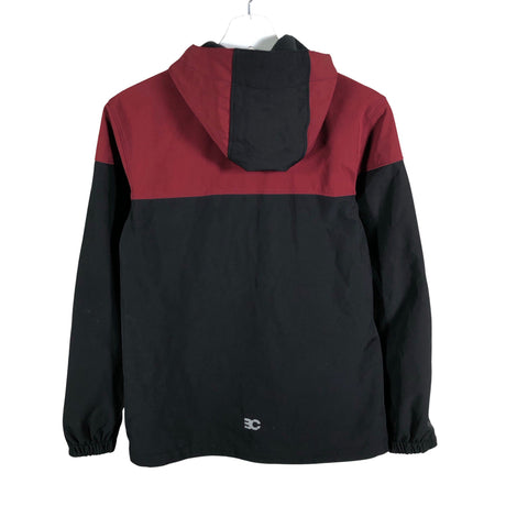 Unisex Boy-Cot - Soft shell jacket, size 158 - 164 - Black (2)