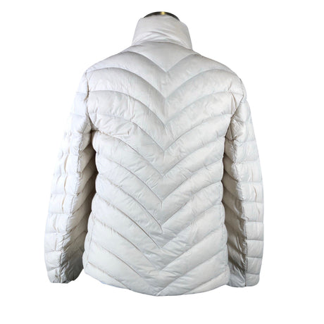 Unisex Marks&Spencer - Light down jacket, size 42 - Beige (2)