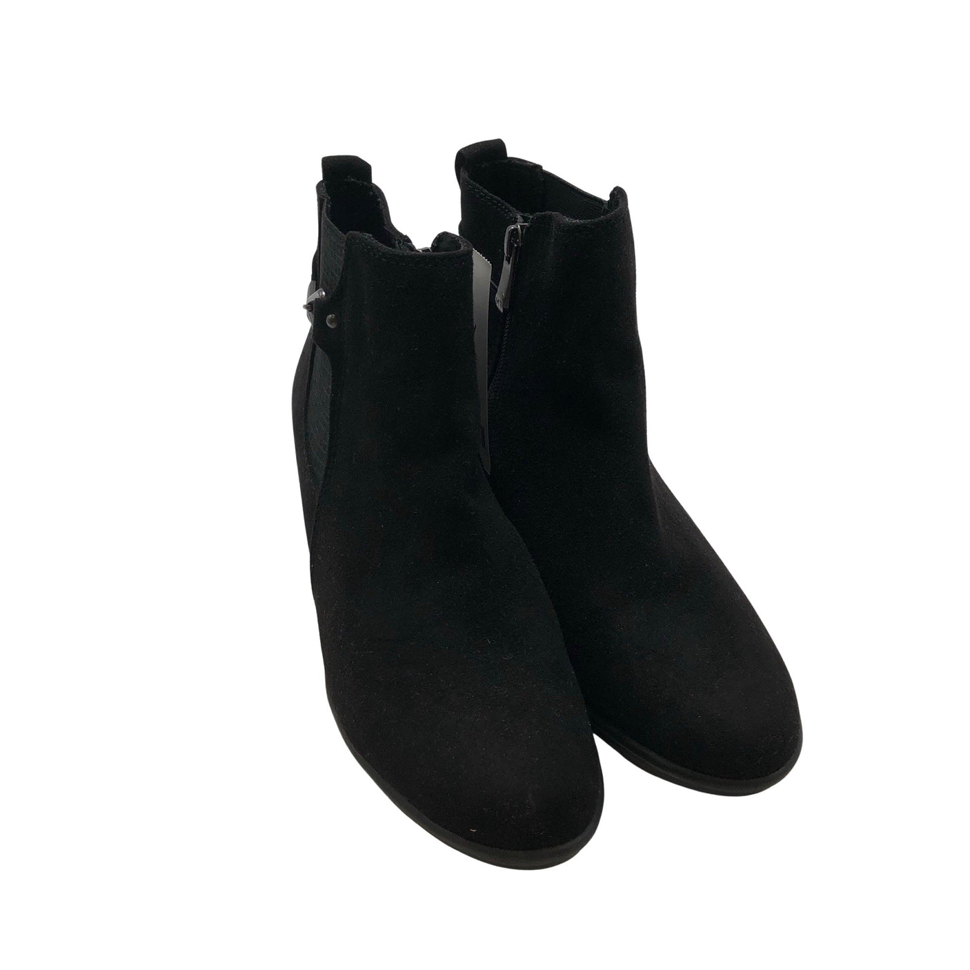Unisex Marco Tozzi - Ankle boots, size 38 - Black (2)