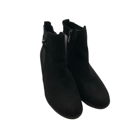 Unisex Marco Tozzi - Ankle boots, size 38 - Black (2)