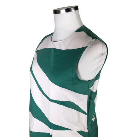 Unisex Marimekko - Dress, size 42 - Green (2)