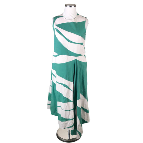 Unisex Marimekko - Dress, size 42 - Green ()