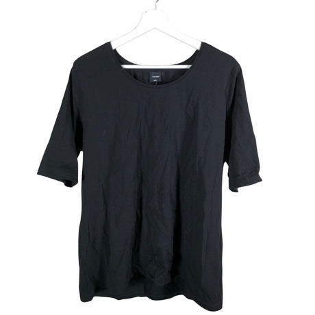 Unisex Nanso - T-shirt, size 46 - Black ()