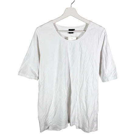 Unisex Nanso - T-shirt, size 46 - White ()