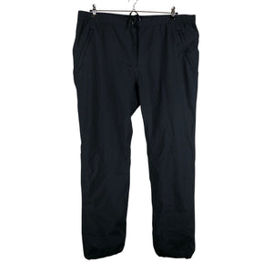 Unisex Raiski - Outdoor pants, size 50 - Black (1)