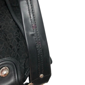 Unisex DKNY - Handbag, size Maxi - Black (3)