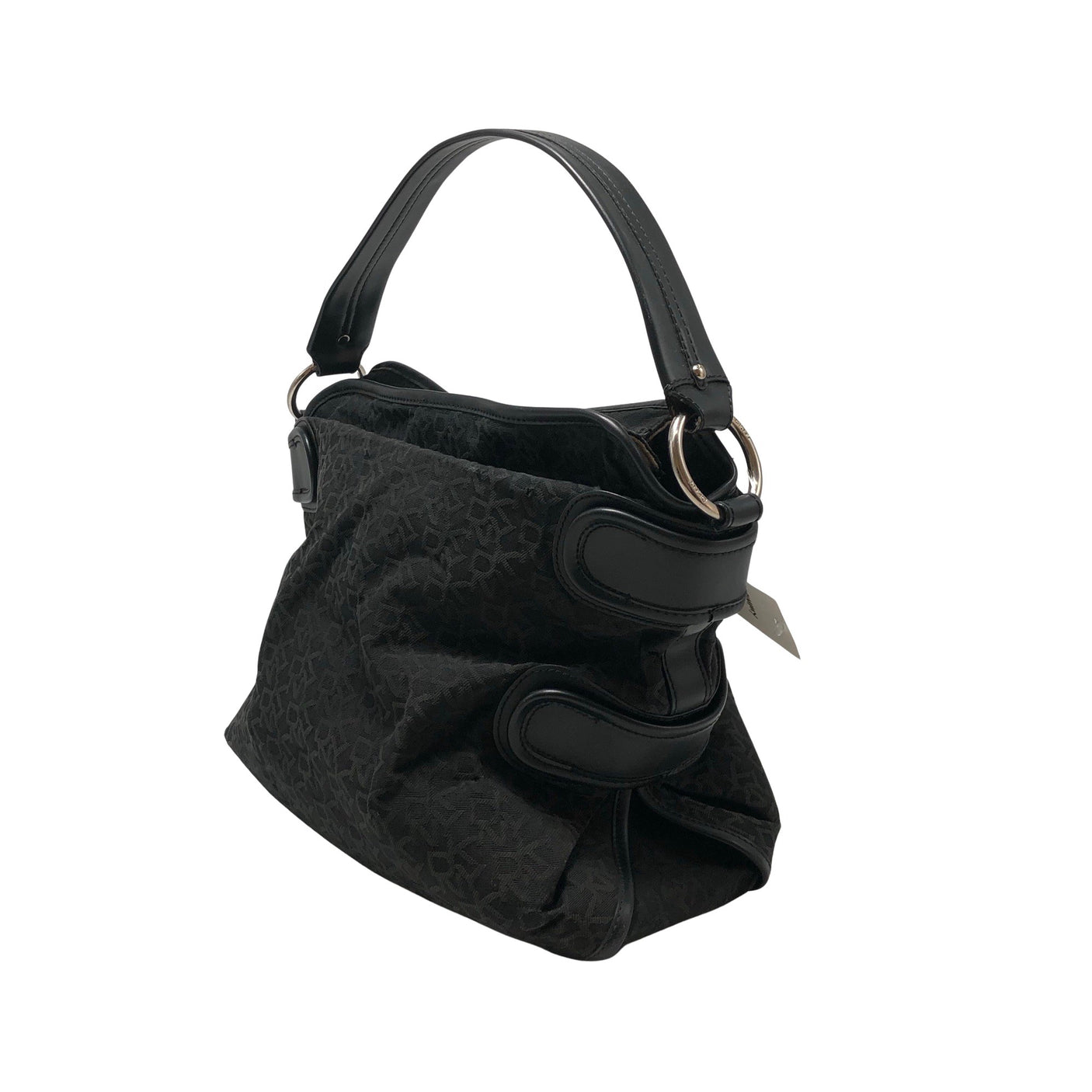 Unisex DKNY - Handbag, size Maxi - Black (2)