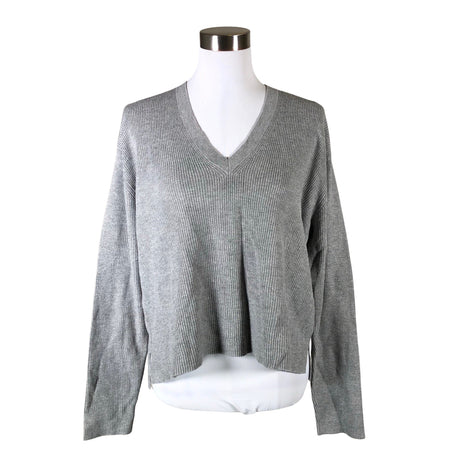 Unisex Samsoe&Samsoe - Sweater, size 38 - Gray ()