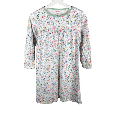 Unisex Cath Kids - Nightshirt, size 146 - 152 - White ()