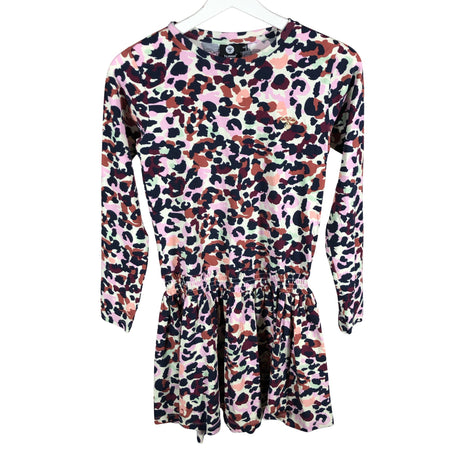 Unisex Hummel - Tricot dress, size 146 - 152 - Blue ()