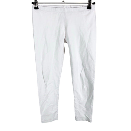 Unisex Sampsukka - Leggings, size 128 - 134 - White ()