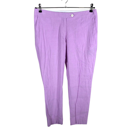 Unisex Gant - Chinos, size 40 - Violet ()