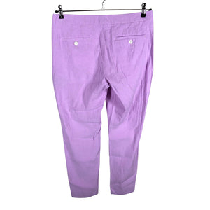 Unisex Gant - Chinos, size 40 - Violet (2)