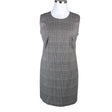 Unisex Claire.dk - Dress, size 42 - Gray ()