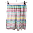 Unisex Benetton - Fabric skirt, size 164 - 170 - Light pink ()