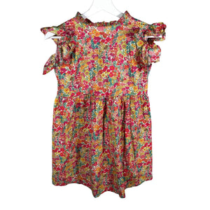 Unisex Handmade - Dress, size 158 - 164 - Red (1)