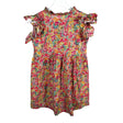 Unisex Handmade - Dress, size 158 - 164 - Red ()