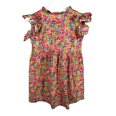 Unisex Handmade - Dress, size 158 - 164 - Red ()