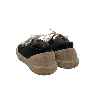 Unisex Asportuguesas - Casual sneakers, size 37 - Black (2)