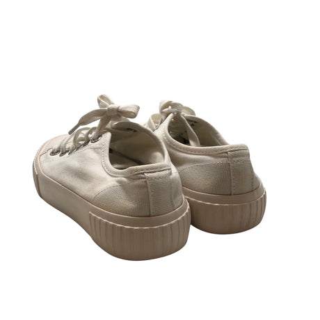 Unisex Vagabond - Casual sneakers, size 37 - White (2)