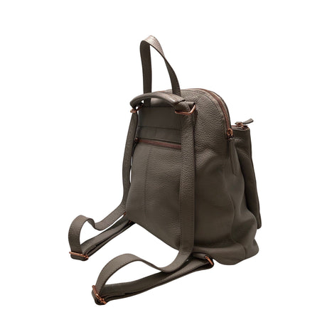 Unisex A+more - Backpack, size Maxi - Gray (2)