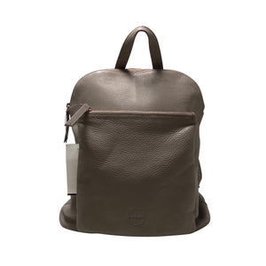 Unisex A+more - Backpack, size Maxi - Gray (1)