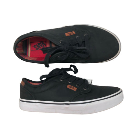 Unisex Vans - Casual sneakers, size 36 - Black ()