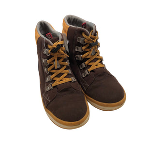 Unisex Reimatec - Spring/Fall shoes, size 38 - Brown (3)