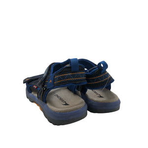Unisex Viking - Sandals, size 33 - Blue (2)