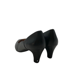Unisex Caprice - High heels, size 36 - Black (2)