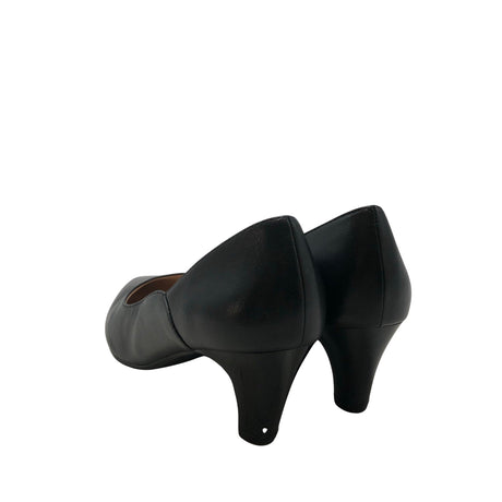 Unisex Caprice - High heels, size 36 - Black (2)