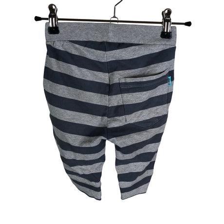 Unisex me&i - Sweatshorts, size 98 - 104 - Gray (2)