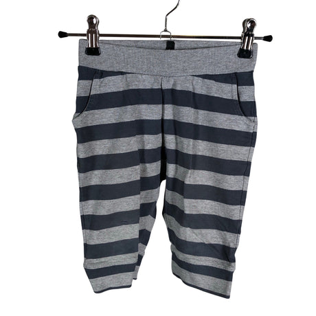 Unisex me&i - Sweatshorts, size 98 - 104 - Gray ()