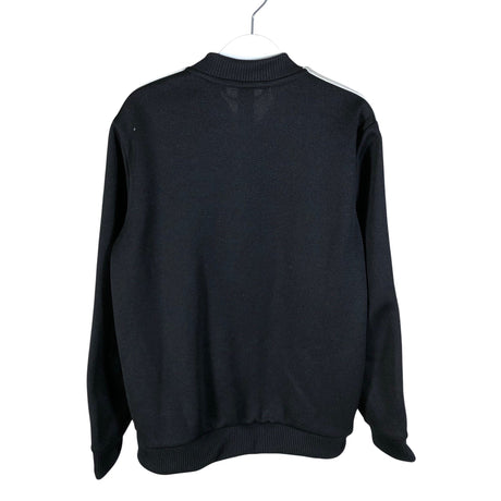 Unisex Adidas - Track jacket, size 134 - 140 - Black (2)